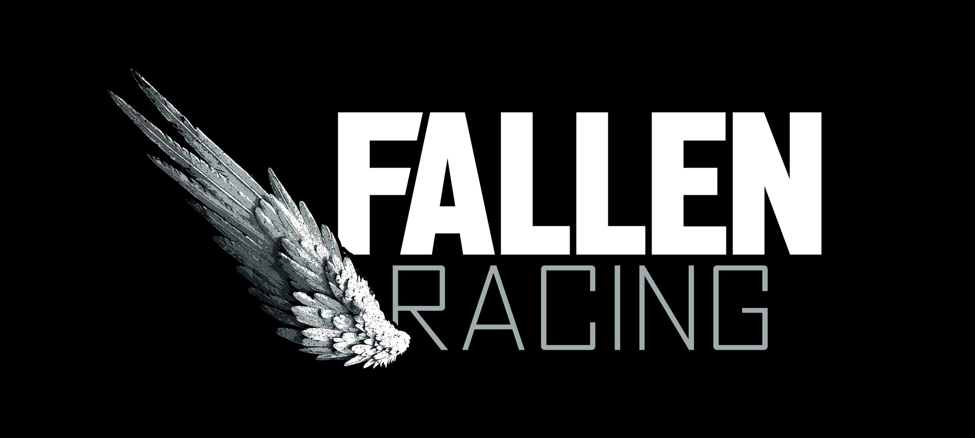 FALLEN RACING.